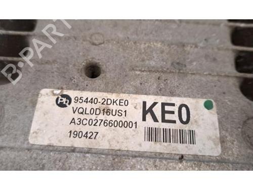 Electronic module KIA SPORTAGE IV (QL, QLE) 1.6 CRDi Eco-Dynamics+ | BP31705332M83 - Image 4
