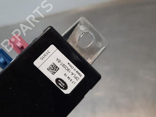 Electronic module JAGUAR F-PACE (X761) 3.0 SDV6 AWD | BP17111736M83 
