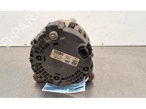Alternator AUDI A4 B9 (8W2, 8WC) 2.0 TDI | BP32398733M7