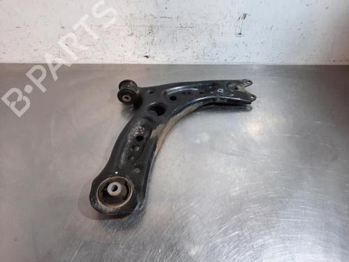 Used Right front suspension arm SKODA OCTAVIA III Combi (5E5, 5E6) 1.0 TSI (115 hp) 23601296