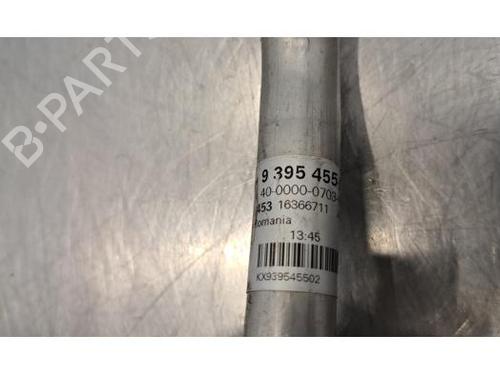 AC pipe BMW 3 Touring (G21, G81) 320 e Plug-in-Hybrid | BP37162217M126  - Image 5