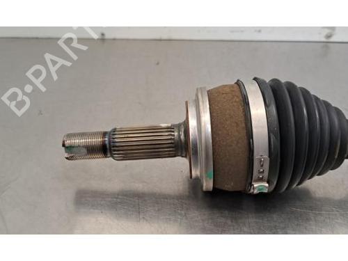 Right front driveshaft TOYOTA COROLLA Estate (_E21_) 1.8 VVTi Hybrid (ZWE219) | BP37091920M39 - Image 5
