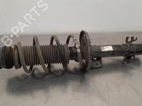 Used Left front shock absorber SEAT IBIZA IV (6J5, 6P1) 1.2 TSI (110 hp) 23584002