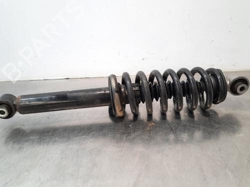 Used Left rear shock absorber PEUGEOT 3008 II SUV (MC_, MR_, MJ_, M4_) 1.6 PureTech 180 (M45GFR, M45GFU) (181 hp) 15034810