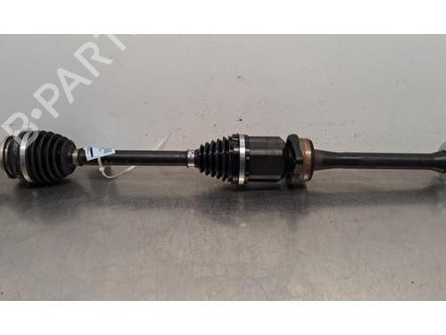 Used Right front driveshaft Right front driveshaft LEXUS UX (_AA1_, _AH1_, _MA1_) 250h (MZAH10) (184 hp) 32665274 32665274