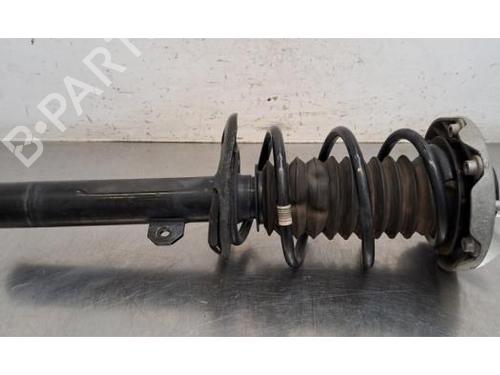 Used Left front shock absorber Left front shock absorber 37284982 37284982
