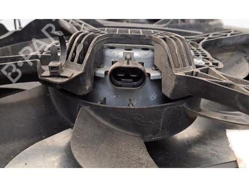 Radiator fan CITROËN JUMPER II Van 2.2 BlueHDi 120 | BP33834883M35  - Image 5