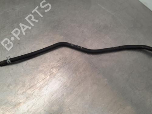 Pipe VW POLO VI (AW1, BZ1, AE1) 1.0 | BP15027367M125 