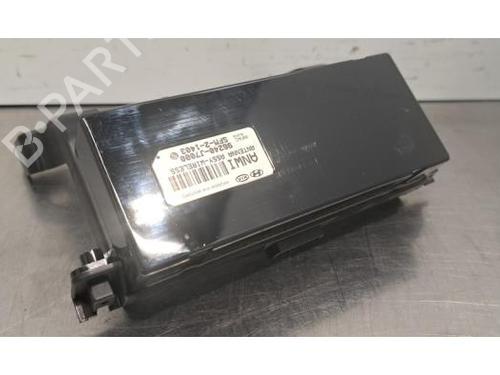 Used Electronic module Electronic module KIA CEED Sportswagon (CD) 1.0 T-GDI (120 hp) 33058142 33058142