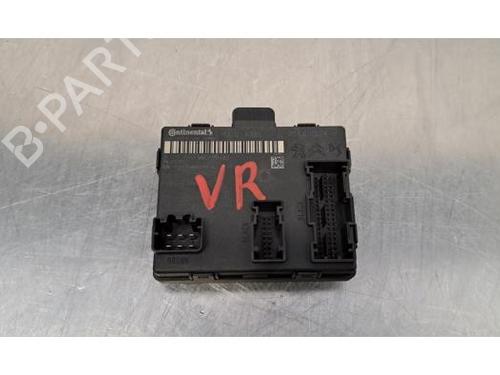Elektronisk modul PEUGEOT 308 III (FB_, FH_, FP_, F3_, FM_) Hybrid 225 (F3DGYT, F3DGNH) | BP29493711M83 