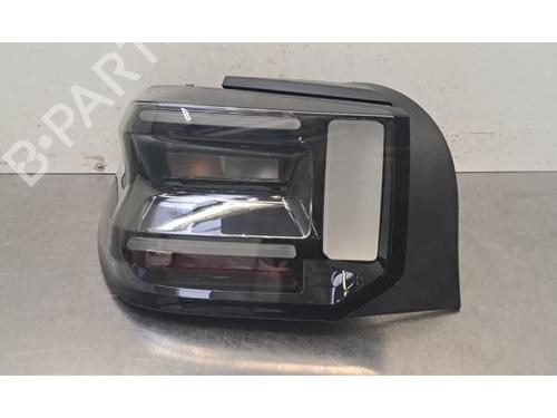Used Left taillight Left taillight 37287811 37287811