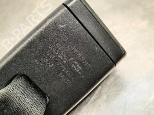 Seat buckle JAGUAR XE (X760) 2.0 D | BP23599230I32