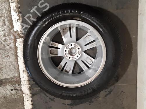 Rim OPEL GRANDLAND / GRANDLAND X (A18, P1UO) 1.2 (75) | BP29703580C45 