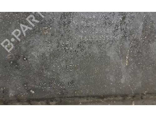Subframe AUDI A6 C8 (4A2) 55 TFSi e quattro | BP39500438M9 - Image 4