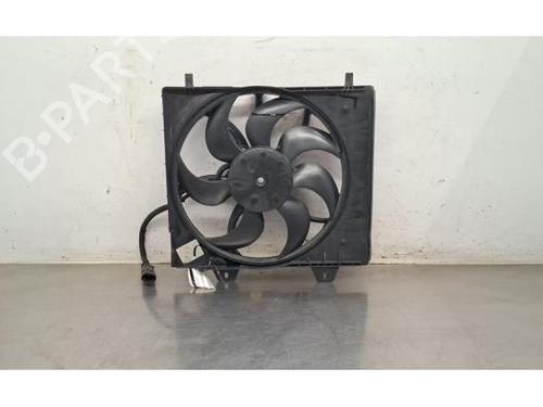 Used Radiator fan Radiator fan PEUGEOT 2008 II (UD_, US_, UY_, UJ_, UR_, UC_) 1.2 PureTech 100 (USHNK) (101 hp) 39038472 39038472