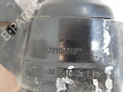 Right rear shock absorber LAND ROVER DISCOVERY SPORT (L550) 2.0 D 4x4 | BP16836811M19 