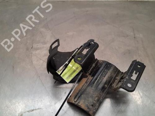 Used Support FORD RANGER (TKE) 2.0 EcoBlue 4x4 (170 hp) 23640688