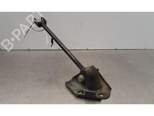 Left rear suspension arm DACIA DUSTER (HM_) 1.2 TCe 125 (HMMA) | BP40483918M14 - Image 2
