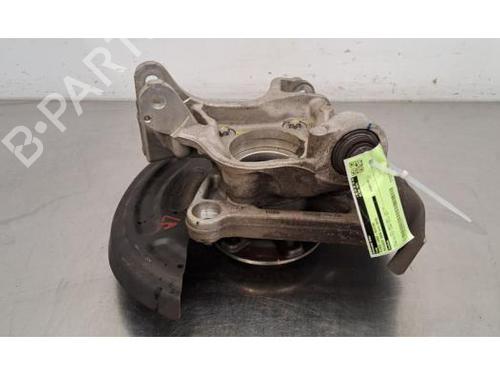 Used Left rear steering knuckle Left rear steering knuckle PEUGEOT 3008 III (KA_, KB_, KC_) e-210 (KCZKZX) (213 hp) 30605116 30605116