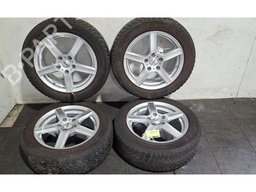 Used Wheel set Wheel set 30365454 30365454