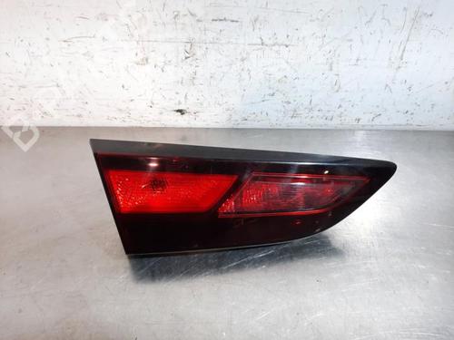 Used Left taillight OPEL ASTRA K (B16) 1.0 Turbo (68) (90 hp) 23636796