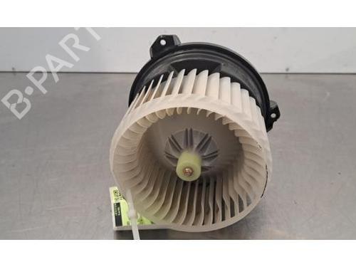 Used Heater blower motor LAND ROVER RANGE ROVER SPORT II (L494) 5.0 SCV8 4x4 (575 hp) 31241428