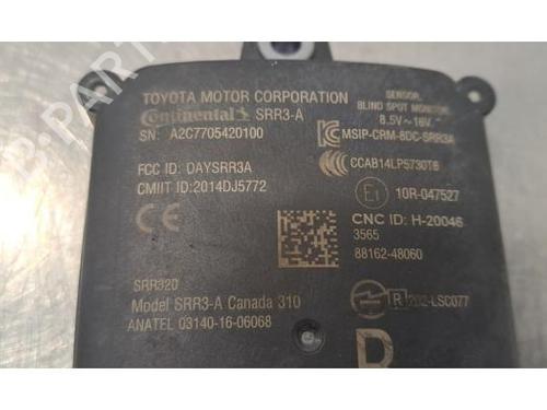 Electronic module LEXUS RX (_L2_) 450h AWD (GYL25_, GYL26_, GYL25, GYL26, GYL25R, GYL26R) | BP33297369M83 - Image 4
