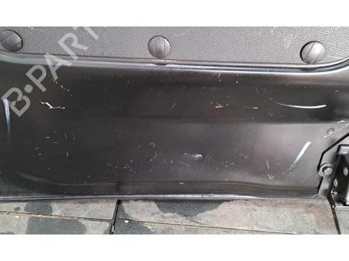 Tailgate CITROËN BERLINGO MULTISPACE (B9) 1.6 HDi 75 / BlueHDi 75 | BP32161696C6 