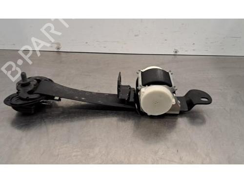 Rear center seatbelt BMW 2 Gran Tourer (F46) 218 d | BP32485915I27