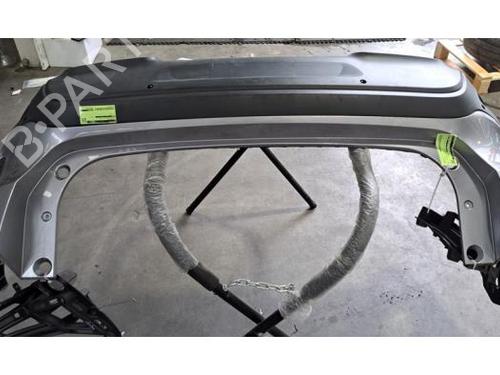 Rear bumper CITROËN C5 AIRCROSS (A_) 1.5 BlueHDi 130 (ACYHZJ, ACYHZR) | BP26280297C8 
