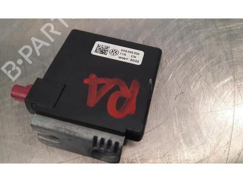 Elektronisk modul VW GOLF VIII Variant (CG5, DB5) 1.5 eTSI | BP23613047M83 