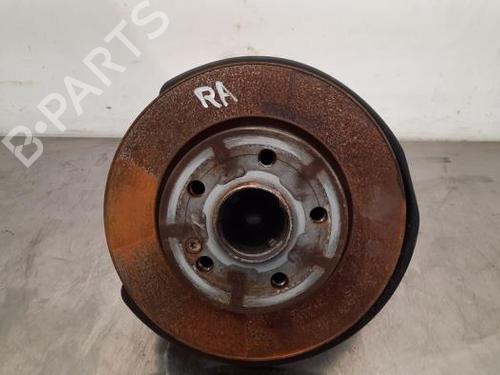 Used Right rear steering knuckle MERCEDES-BENZ A-CLASS Saloon (V177) A 180 (177.184) (136 hp) 23597739
