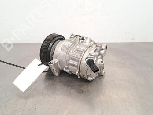 Used AC compressor AUDI Q5 (FYB, FYG) 2.0 TDI (150 hp) 23612177