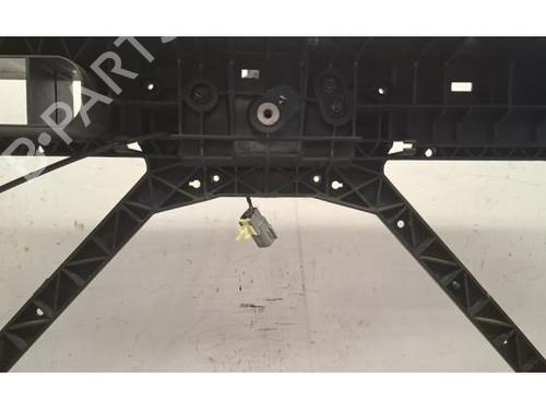 Front slam panel MG MG ZS SUV (AZS1) EV | BP40026172C72 - Image 2