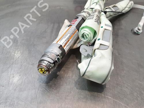 Left curtain airbag NISSAN MICRA IV (K13K, K13KK) 1.2 | BP10870487C11 