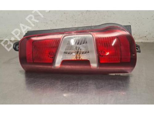 Used Right taillight Right taillight CITROËN BERLINGO Box Body/MPV (K9) 1.5 BlueHDi 130 (131 hp) 40552621 40552621