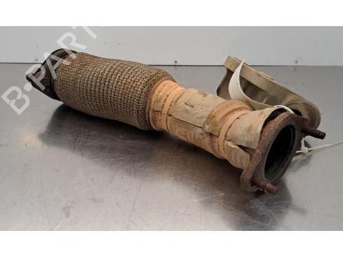 Used Exhaust manifold FORD RANGER (TKE) 2.0 EcoBlue 4x4 (213 hp) 30310612