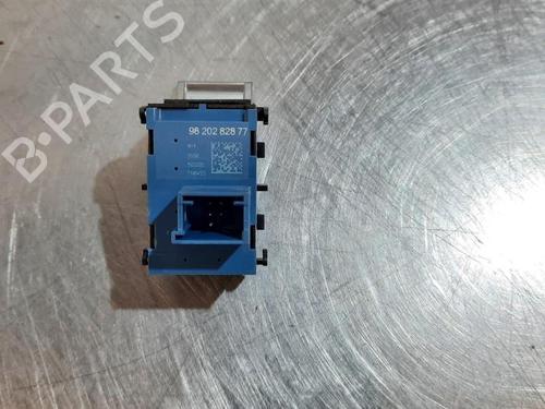 Switch DS DS 7 Crossback (J4_, JR_, JC_) 1.5 BlueHDi 130 (JCYHZJ, JCYHZR) | BP39417953I30 - Image 3