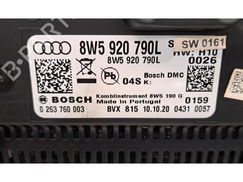 Instrument cluster AUDI Q5 Sportback (FYT) 40 TDI Mild Hybrid quattro | BP29600822C47 
