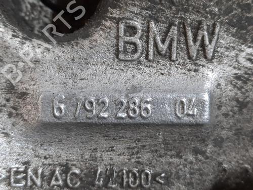 Right front steering knuckle BMW 3 (F30, F80) 316 i | BP15971368M26 