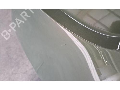Rear bumper AUDI Q5 Sportback (FYT) 40 TDI Mild Hybrid quattro | BP29600652C8 