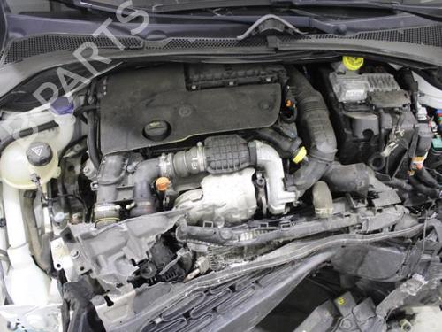 Camera CITROËN C3 III (SX) 1.6 BlueHDi 75 | BP23584010E14 - Image 18