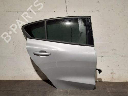 Used Right rear door FORD FOCUS IV (HN) 1.0 EcoBoost (125 hp) 23631659