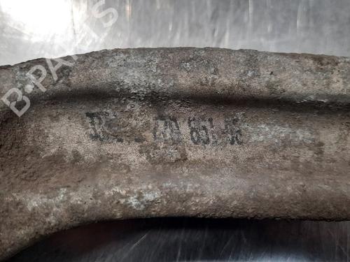 Right rear suspension arm BMW 3 (F30, F80) 330 d xDrive | BP18682104M15 