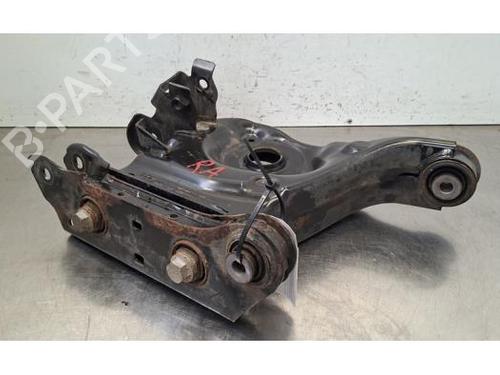 Used Right rear suspension arm Right rear suspension arm RENAULT MEGANE IV Hatchback (B9A/M/N_) 1.6 TCe 205 (B9MV) (205 hp) 39646030 39646030