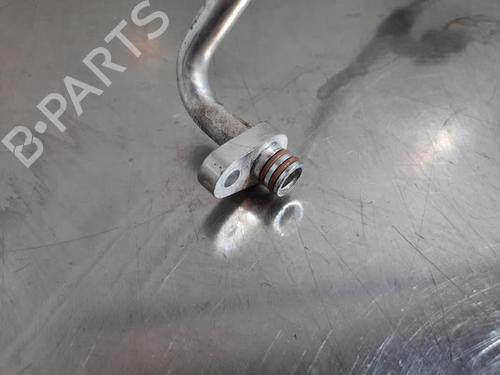 AC pipe OPEL GRANDLAND / GRANDLAND X (A18, P1UO) 1.2 (75) | BP29703618M126 