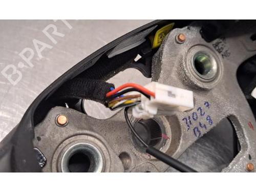 Steering wheel HYUNDAI i20 III (BC3, BI3) 1.6 T-GDi N | BP33058084C49 - Image 3