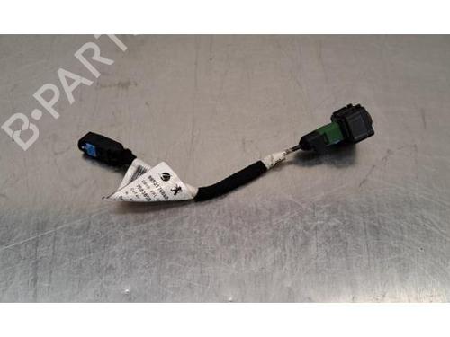 Camera OPEL COMBO Box Body/MPV (K9) Combo-e | BP29389177E14 