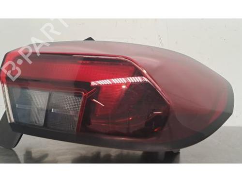 Højre baglygte OPEL CORSA F (P2JO) 1.2 (68) | BP29817886C35