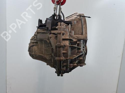 Gearbox RENAULT TRAFIC III Van (FG_) 1.6 dCi 125 (FGMH) | BP39601291M3 - Image 4